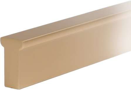 Ручка для мебели Boyard Port RS066SG.4/128