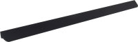 Ручка для мебели Boyard Al Tick RS156BL.3/512 - 