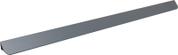 Ручка для мебели Boyard Al Tick RS156GR.3/512 - 