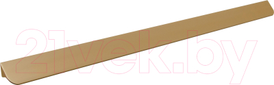 Ручка для мебели Boyard Al Tick RS156SG.3/512