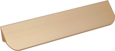 

Ручка для мебели, Al Tick RS156SG.3/96