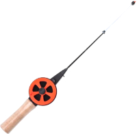 Удилище Blue Fox Ice Fishing Rod 1 / QL-1001A - 