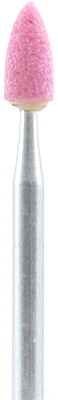 Фреза для маникюра Planet Nails Керамическая пуля (3.5мм)