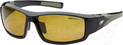 Очки солнцезащитные Scierra Wrap Arround Sunglasses Yellow Lens / 65486