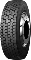Грузовая шина Goodride AD153 295/80R22.5 152/149L - 