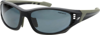 Очки солнцезащитные Scierra Wrap Arround Ventilation Sunglasses Grey Lens / 65489 - 