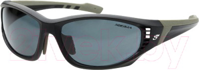Очки солнцезащитные Scierra Wrap Arround Ventilation Sunglasses Grey Lens / 65489