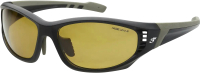 Очки солнцезащитные Scierra Wrap Arround Ventilation Sunglasses Yellow Lens / 65491 - 