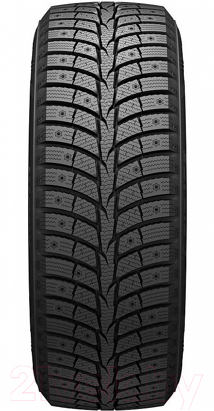 Зимняя шина Laufenn I Fit Ice LW71 185/55R15 86T (шипы) — фото 2