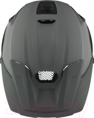Защитный шлем Alpina Sports 2022 Croot Mips / A9766-31 (р-р 57-62, кофейный/серый матовый)