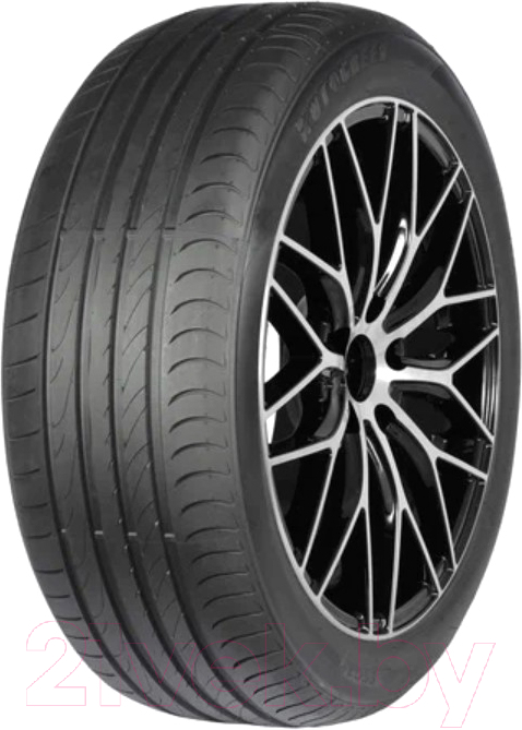 Летняя шина Autogreen Sport Macro SSC3 245/55R19 103H