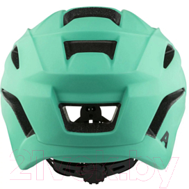 Защитный шлем Alpina Sports Kamloop / A9769-70 (р-р 51-55, бирюзовый матовый)