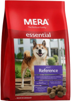 Сухой корм для собак Mera Essential Reference с курицей / 60726 (1кг) - 