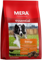 Сухой корм для собак Mera Essential Energy с курицей / 60950 (12.5кг) - 