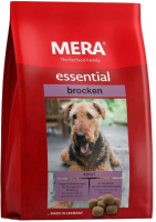 Сухой корм для собак Mera Essential Brocken / 61350 (12.5кг) - 