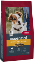 Сухой корм для собак Mera Essential Univit / 61450 (12.5кг) - 