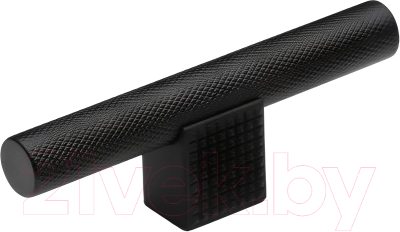 Ручка для мебели Cebi A4240 Diamond MP24 (016мм, черный)