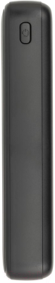 Портативное зарядное устройство Rivacase VA2521 20000mAh (черный)