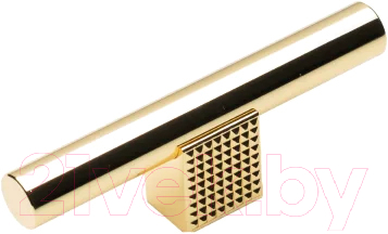 Ручка для мебели Cebi A4240 Smooth MP11 (016мм, золото)