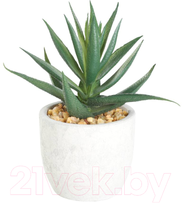 Искусственное растение Eglo Chitose 428012 (пластик, коричневый/зеленый)