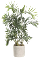 Искусственное растение Eglo Tobetsu 428014 (пластик, коричневый/зеленый) - 