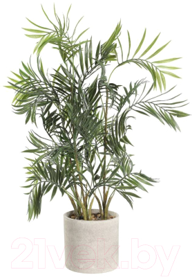 Искусственное растение Eglo Tobetsu 428014 (пластик, коричневый/зеленый)