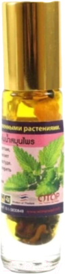 Изображение товара Бальзам для тела Banna Oil Balm With Herb (10г)