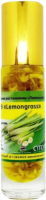 Бальзам для тела Banna Oil Balm With Lemongrass (10г) - 