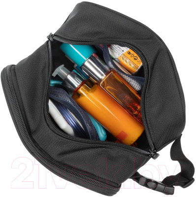 Изображение товара Органайзер для чемодана Rivacase ECO 8409 (черный)