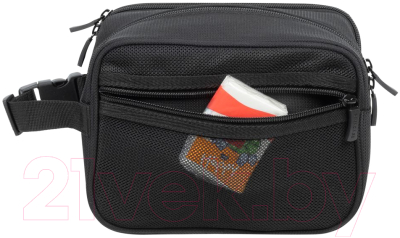 Изображение товара Органайзер для чемодана Rivacase ECO 8409 (черный)