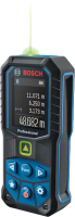 Лазерный дальномер Bosch GLM 50-25 G (0.601.072.V00) - 