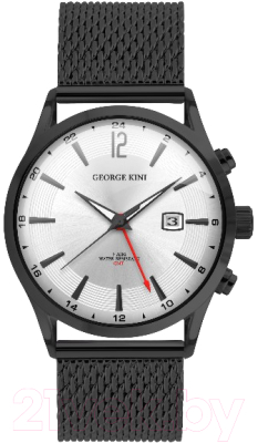 Часы наручные мужские George Kini GK.18.B.1B.2.B.0