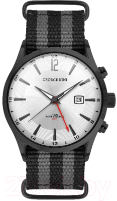 Часы наручные мужские George Kini GK.18.B.1B.2.B.0