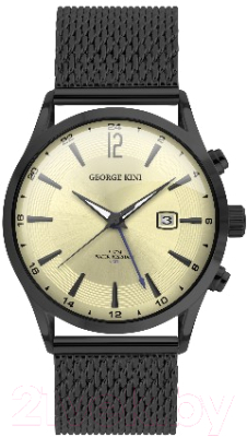 Часы наручные мужские George Kini GK.18.B.8B.2.B.0