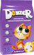Наполнитель для туалета Doyzer Силикагелевый лаванда (3.8л/1.6кг) - 