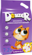 Наполнитель для туалета Doyzer Силикагелевый лаванда (7.2л/3кг) - 