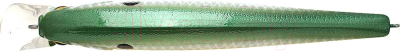 Воблер Lucky Craft Pointer 100 Green Sexy PT100-159GNSX
