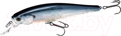 Воблер Lucky Craft Pointer 100 Ghost Blue Shad PT100-237GBSD