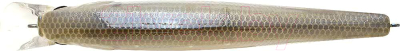 Воблер Lucky Craft Pointer 100 Striped Shad PT100-241SSD