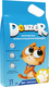 Наполнитель для туалета Doyzer Силикагелевый без запаха (11л/4.6кг) - 