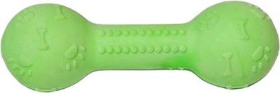 

Игрушка для собак, Foam TPR Puppy Гантель / 83702
