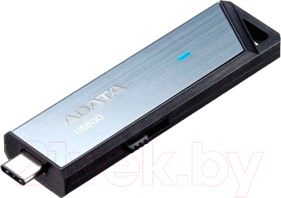 USB flash накопитель A-data Elite UE800 128GB (AELI-UE800-128G-CSG)