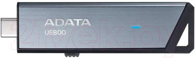USB flash накопитель A-data Elite UE800 128GB (AELI-UE800-128G-CSG)