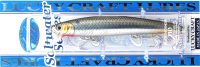 Воблер Lucky Craft SW FlashMinnow 110 Anchovy SW-FM110-357ACVN - 