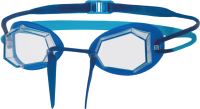 Очки для плавания ZoggS Diamond / 461091 (синий/голубой) - 