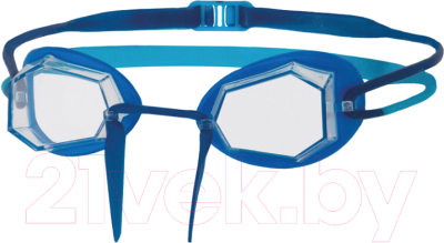 Очки для плавания ZoggS Diamond / 461091 (синий/голубой)