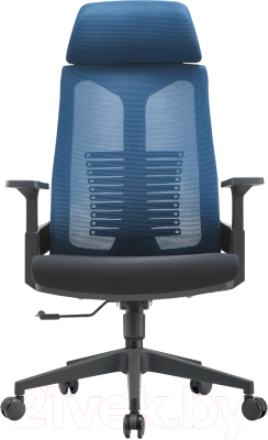 Кресло офисное Insite Rise / 1-IS-MC-0510 (синий)