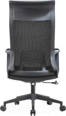 Кресло офисное Insite Record / 1-IS-MC-0511 (черный)