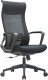 Кресло офисное Insite Record / 1-IS-MC-0511 (черный) - 