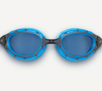 Очки для плавания ZoggS Predator / 461037 (S, синий/черный/дымчатый) - 